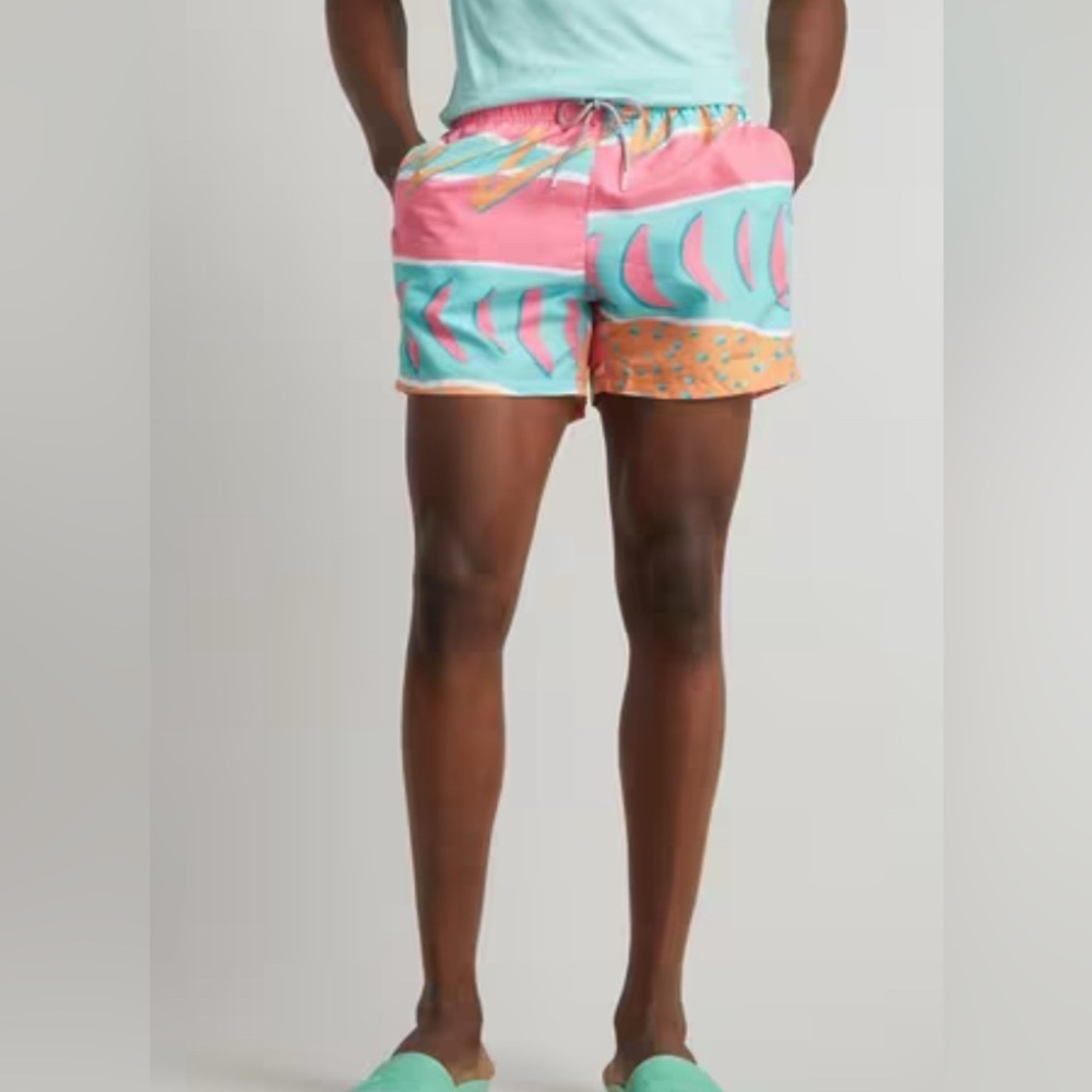 Boardies Mens Swim Trunks